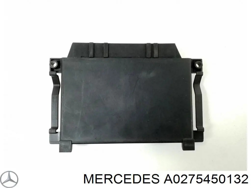 A0275450132 Mercedes модуль управления (эбу АКПП электронный)