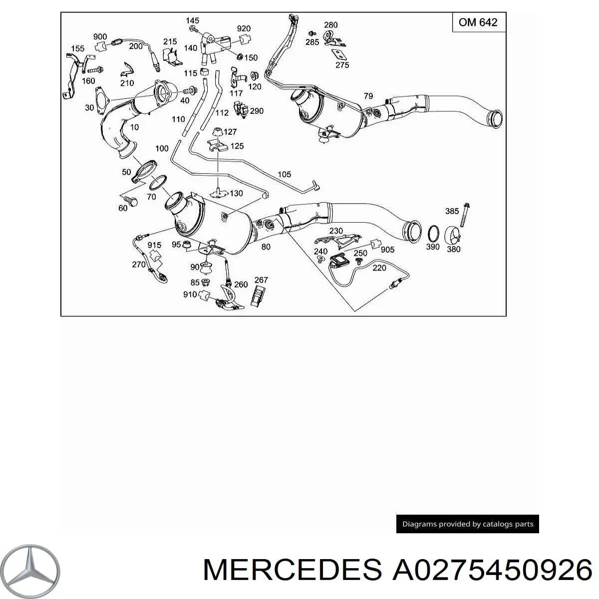  2035453828 Mercedes