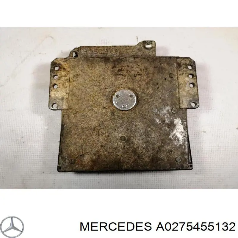 A027545513280 Mercedes 