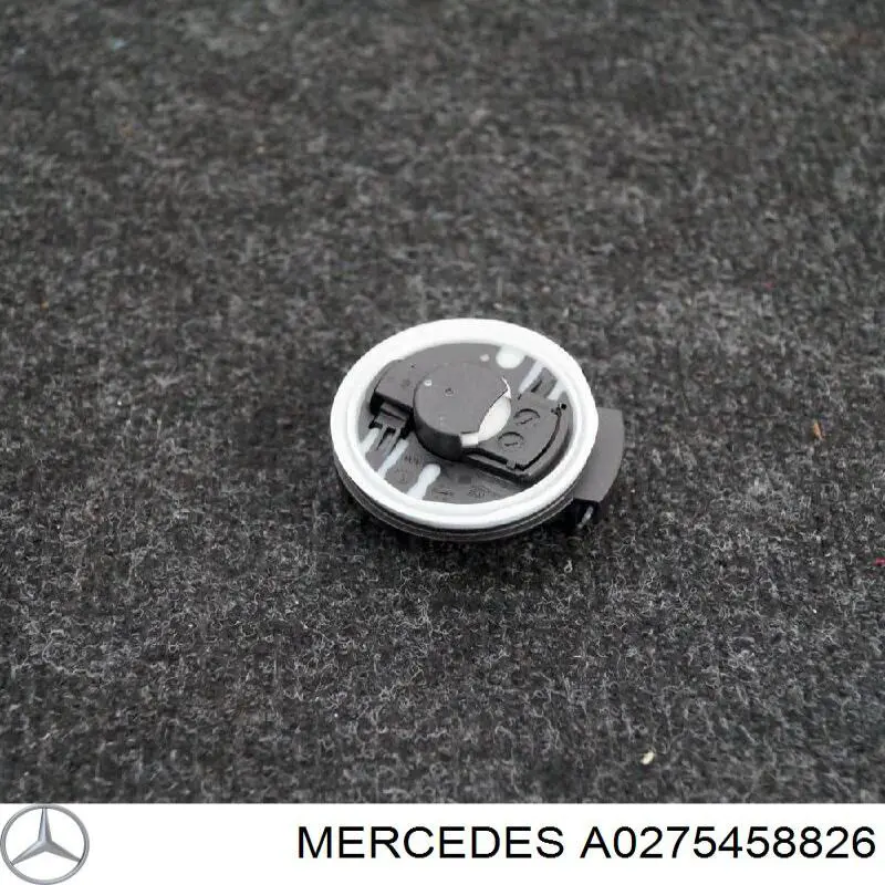  Mercedes A0275458826
