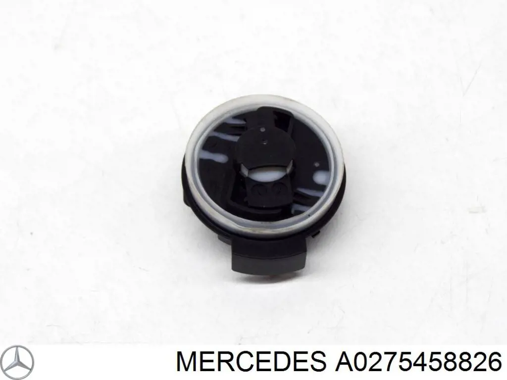  A0275458826 Mercedes