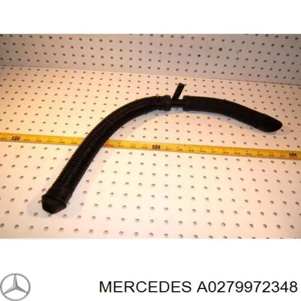 Прокладка радиатора масляного Mercedes A0279972348 цена, от 4.12 USD