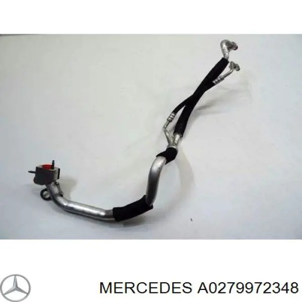 Купить 6681840461 Mercedes Прокладка радиатора масляного