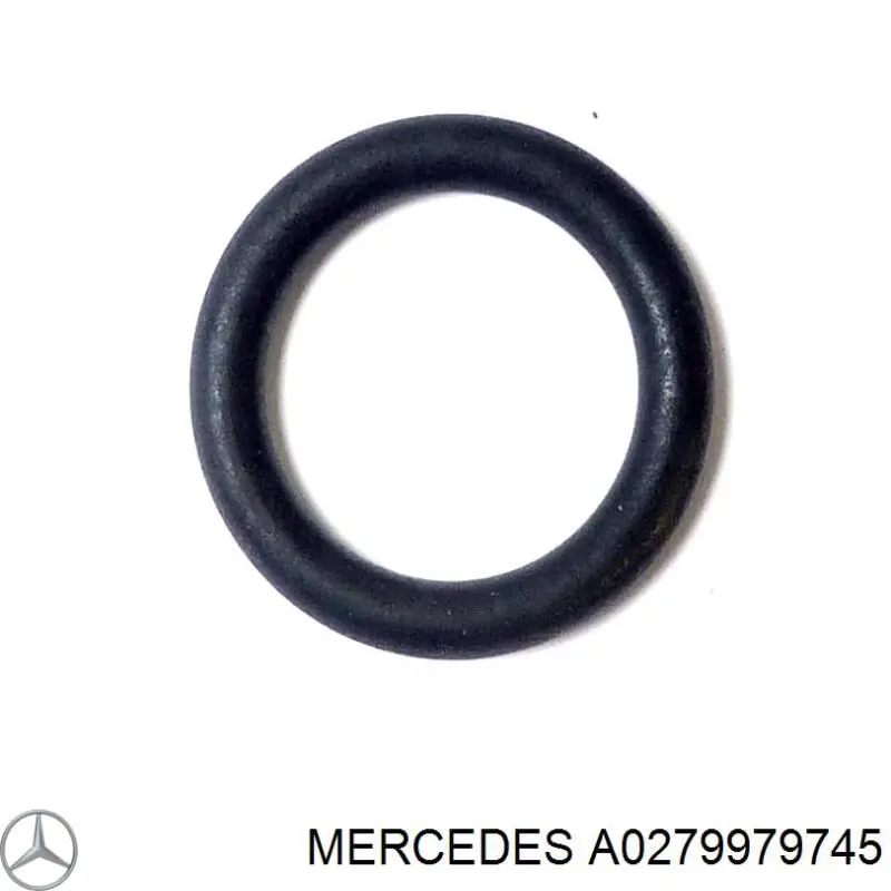  A0279979745 Mercedes