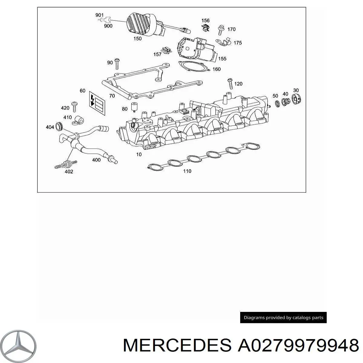  0279979948 Mercedes