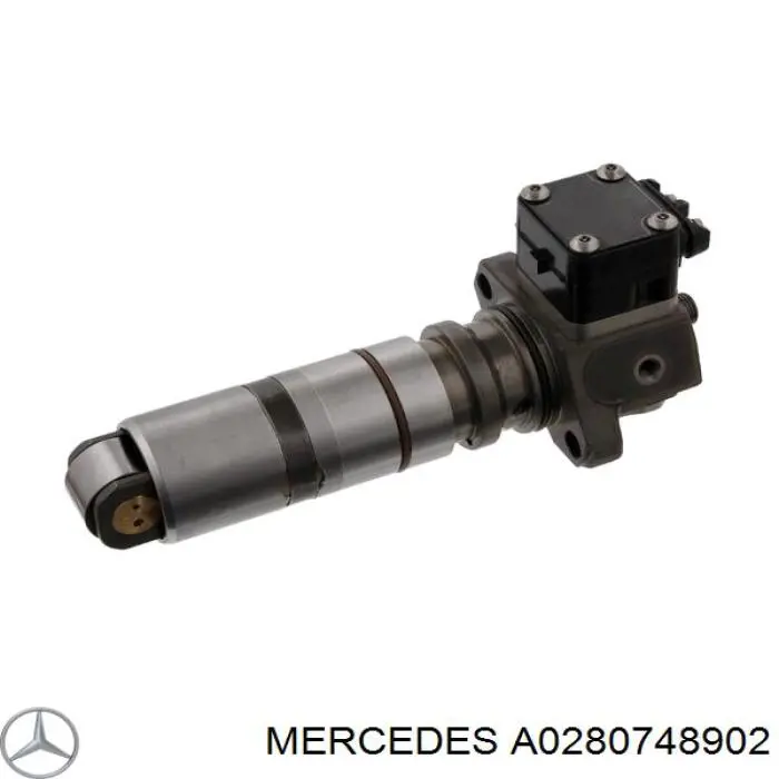 Форсунка инжектора Mercedes A0280748902 цена, от 126.69 USD