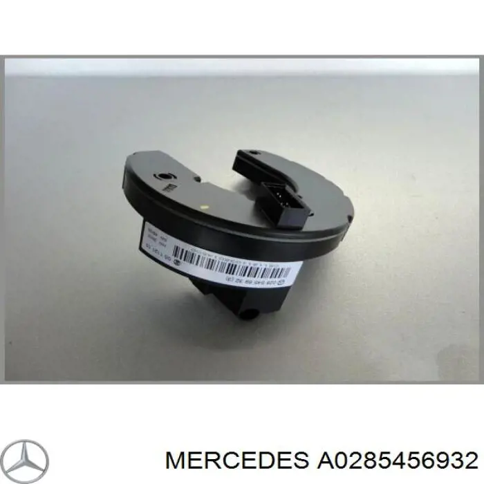 285456932 Mercedes 