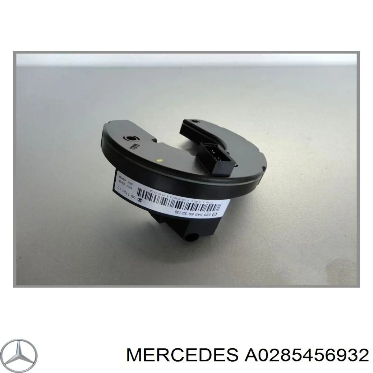 A0285456932 Mercedes Датчик угла поворота руля