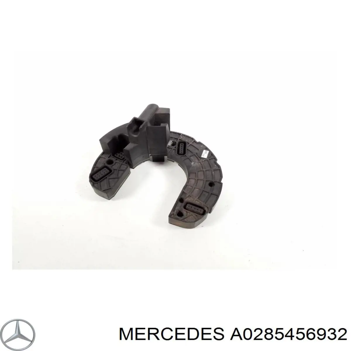 Датчик поворота руля Mercedes A0285456932 цена, от 17.74 USD