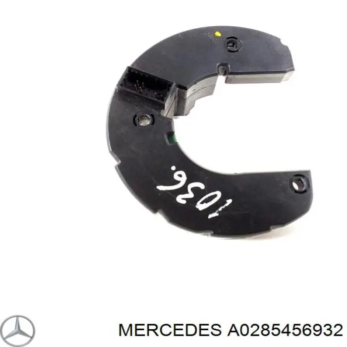 Купить A0285456932 Mercedes Датчик руля
