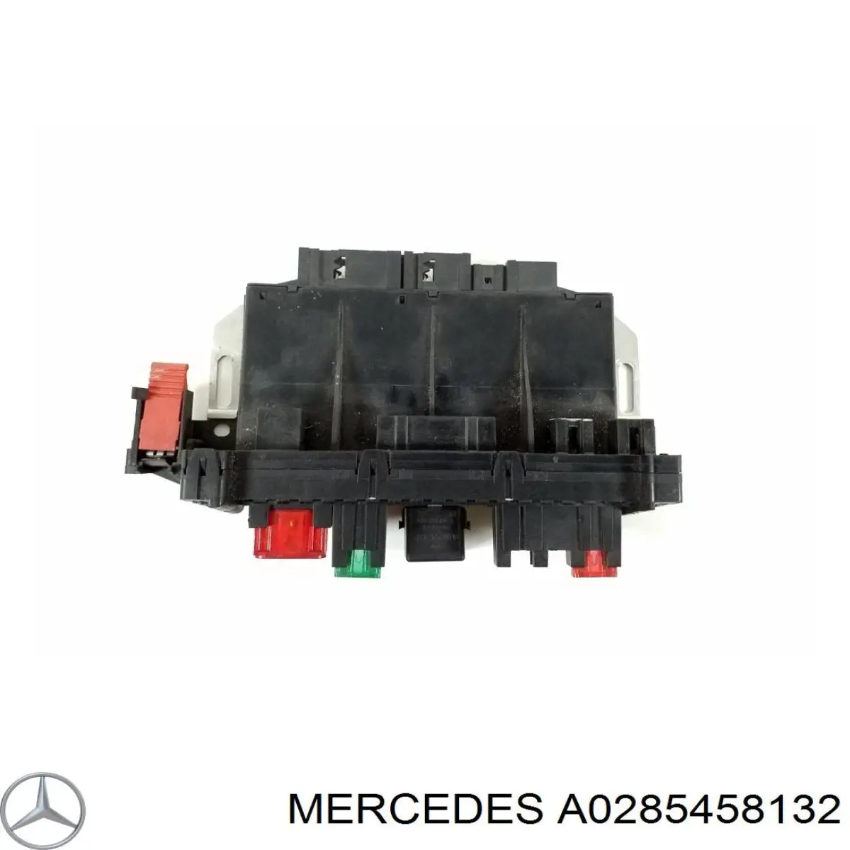  A0285458132 Mercedes