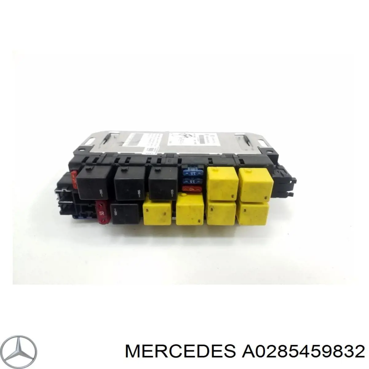  A0285459832 Mercedes