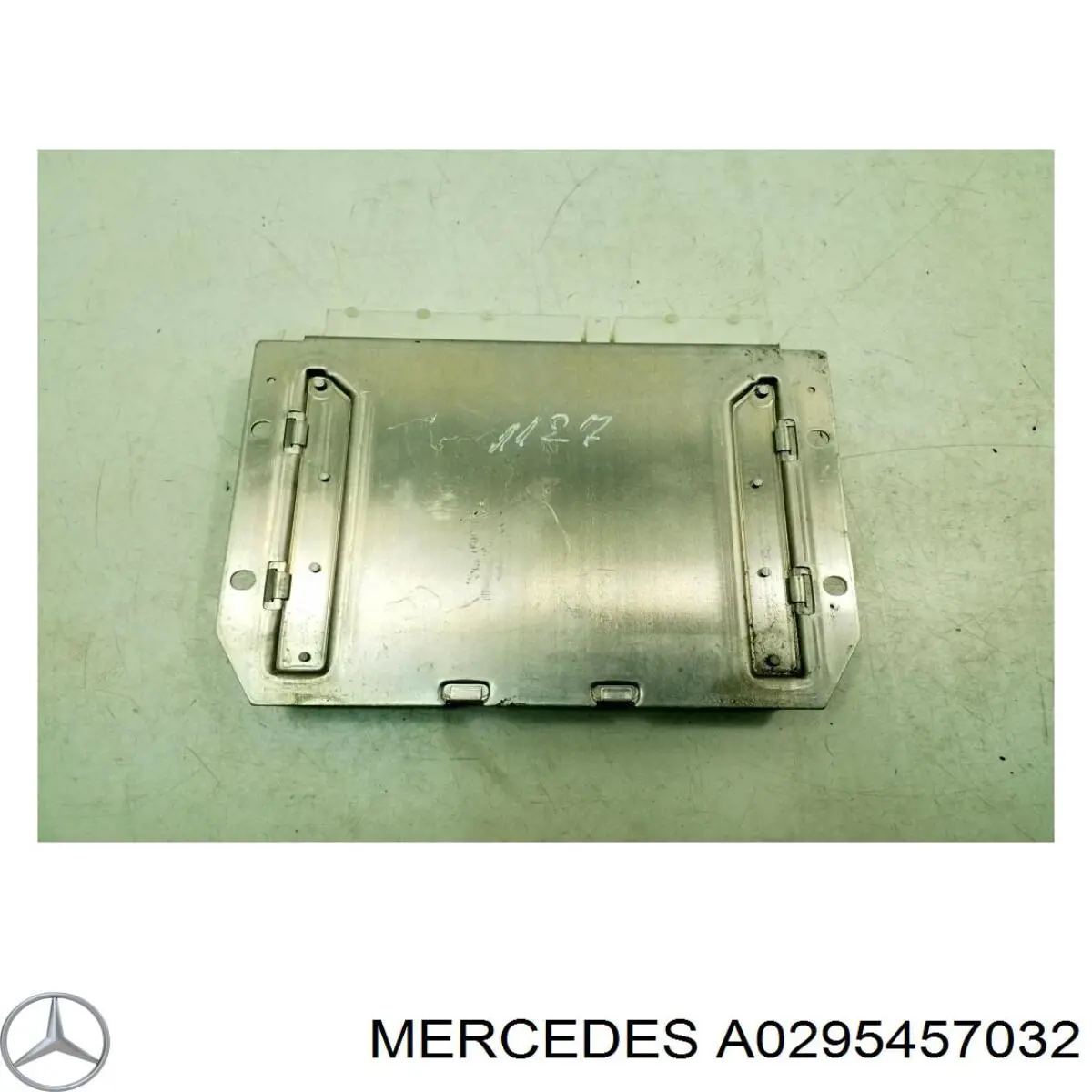 Купить A0245450532 Mercedes Блок управления ESP