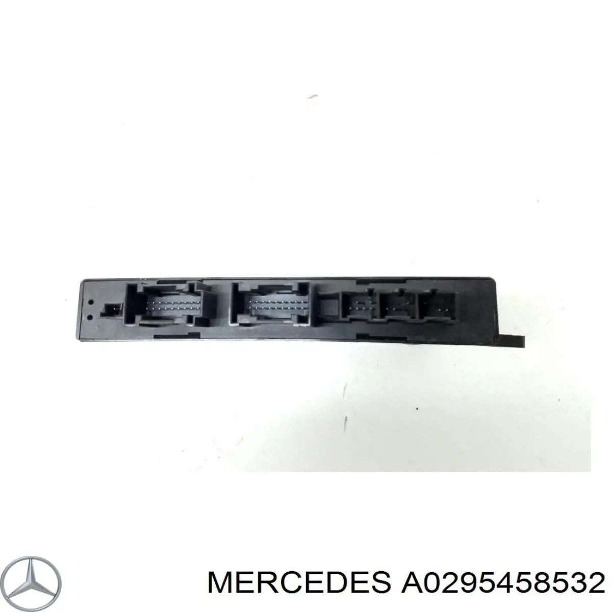  Mercedes 295458532 цена, от 31.67 USD