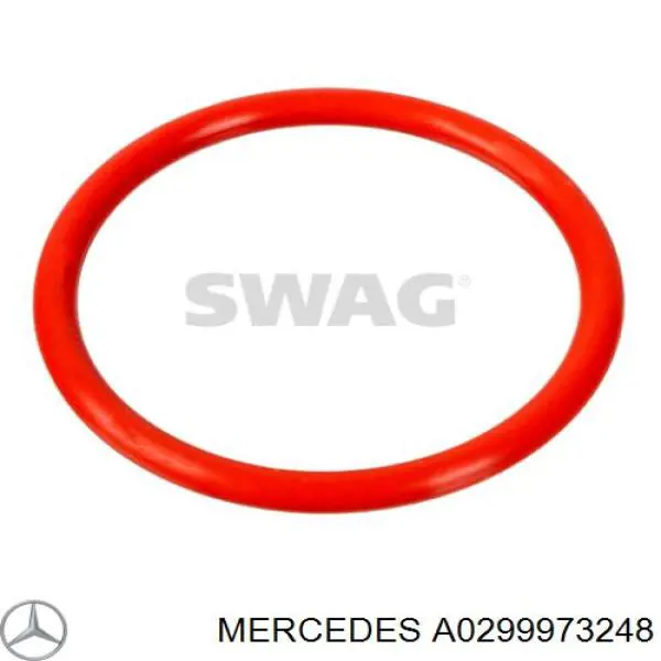 A0299973248 Mercedes