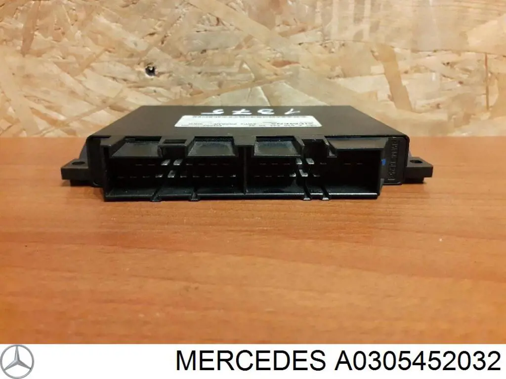 Модуль управления АКПП электронный Mercedes A0305452032 цена, от 12.67 USD