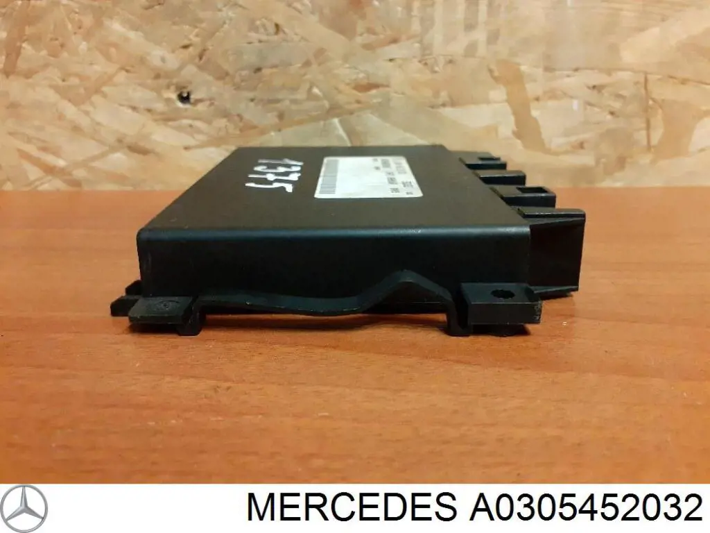 A0305452032 Mercedes Модуль АКПП электронный