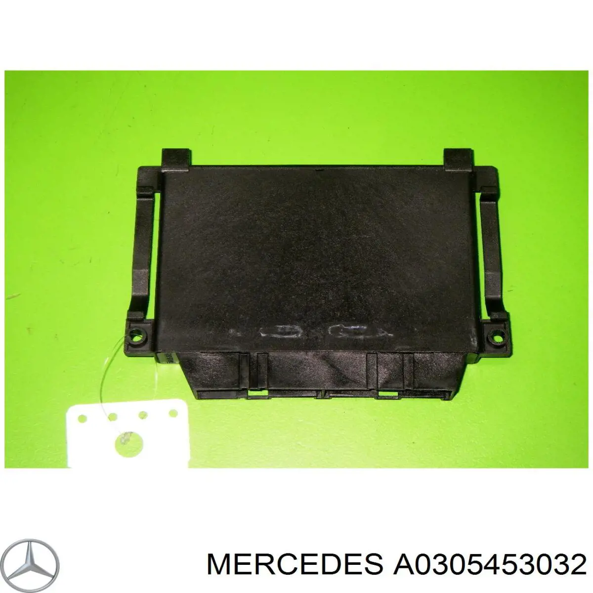 Купить A0305453032 Mercedes Блок управления акпп
