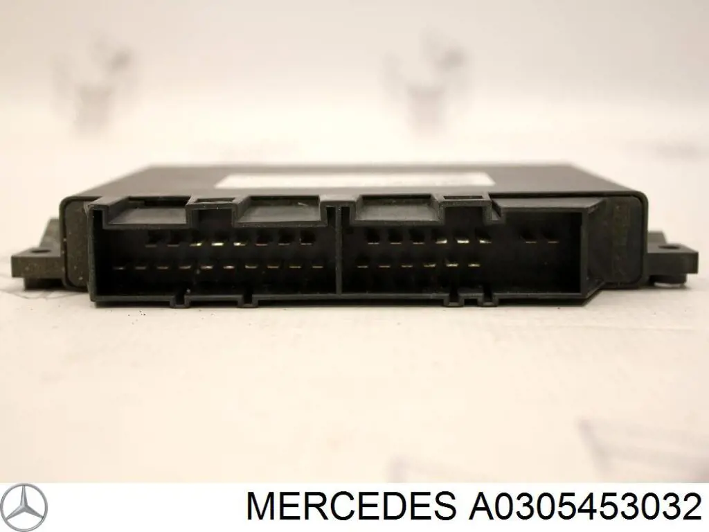 Блок управления акпп 0305453032 Mercedes