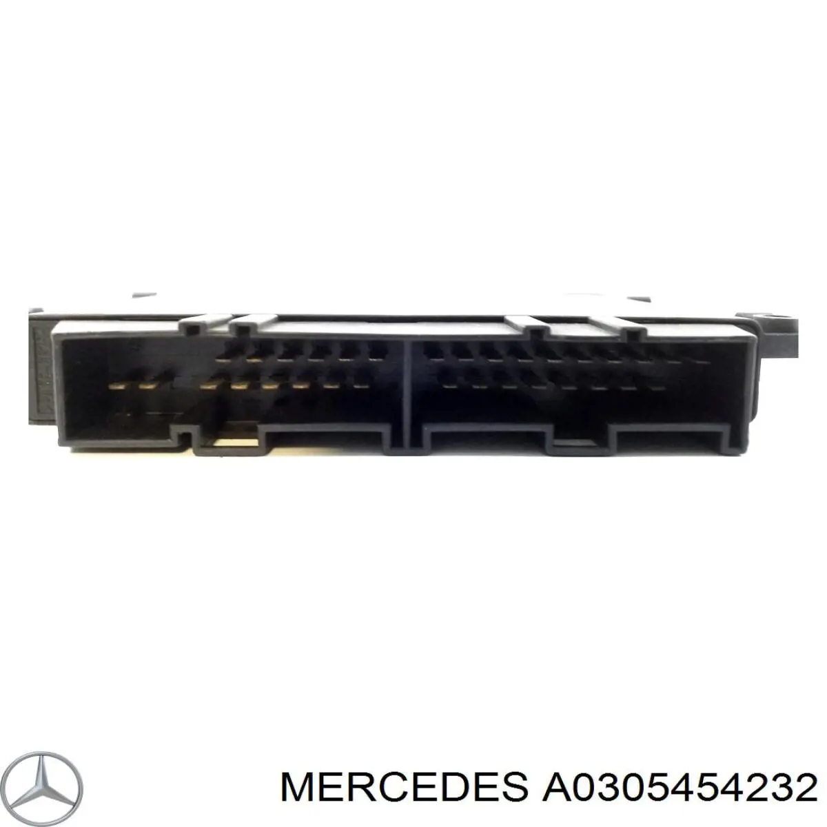 0305453032 Mercedes Модуль АКПП электронный