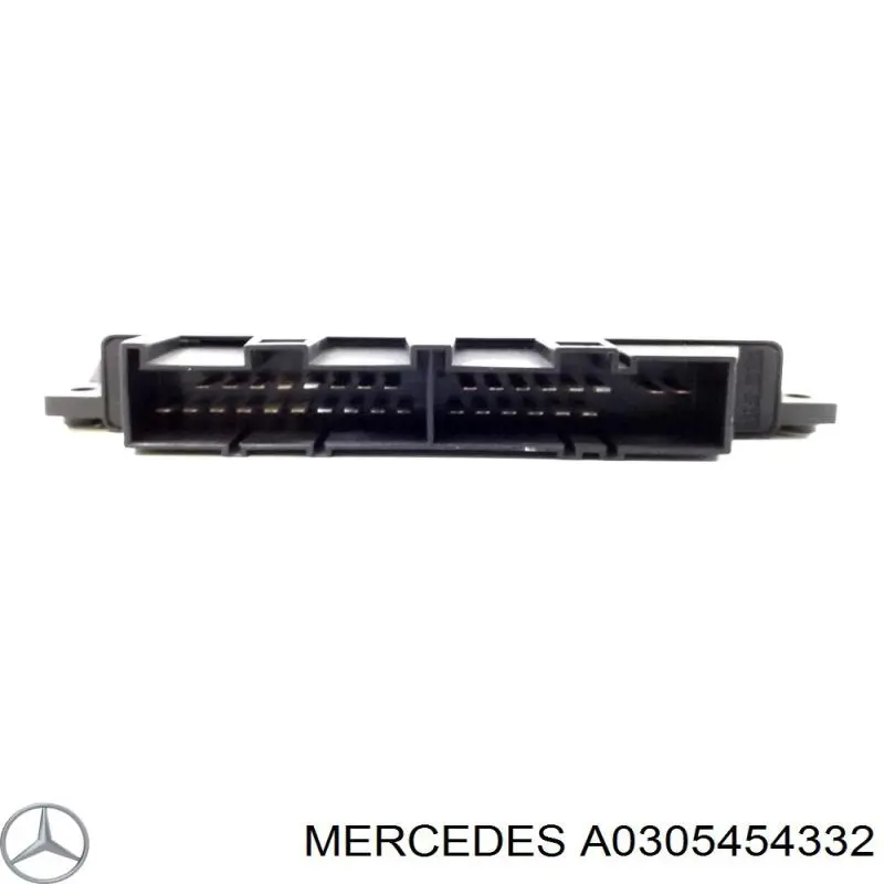 Модуль управления АКПП электронный Mercedes A0305454332 цена, от 30.41 USD