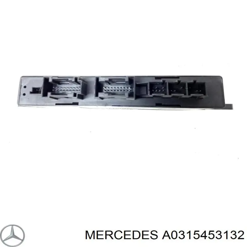  295458532 Mercedes