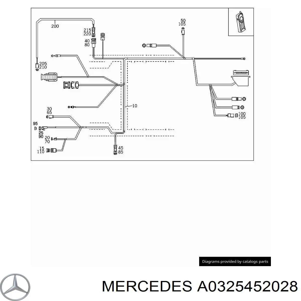  325452028 Mercedes
