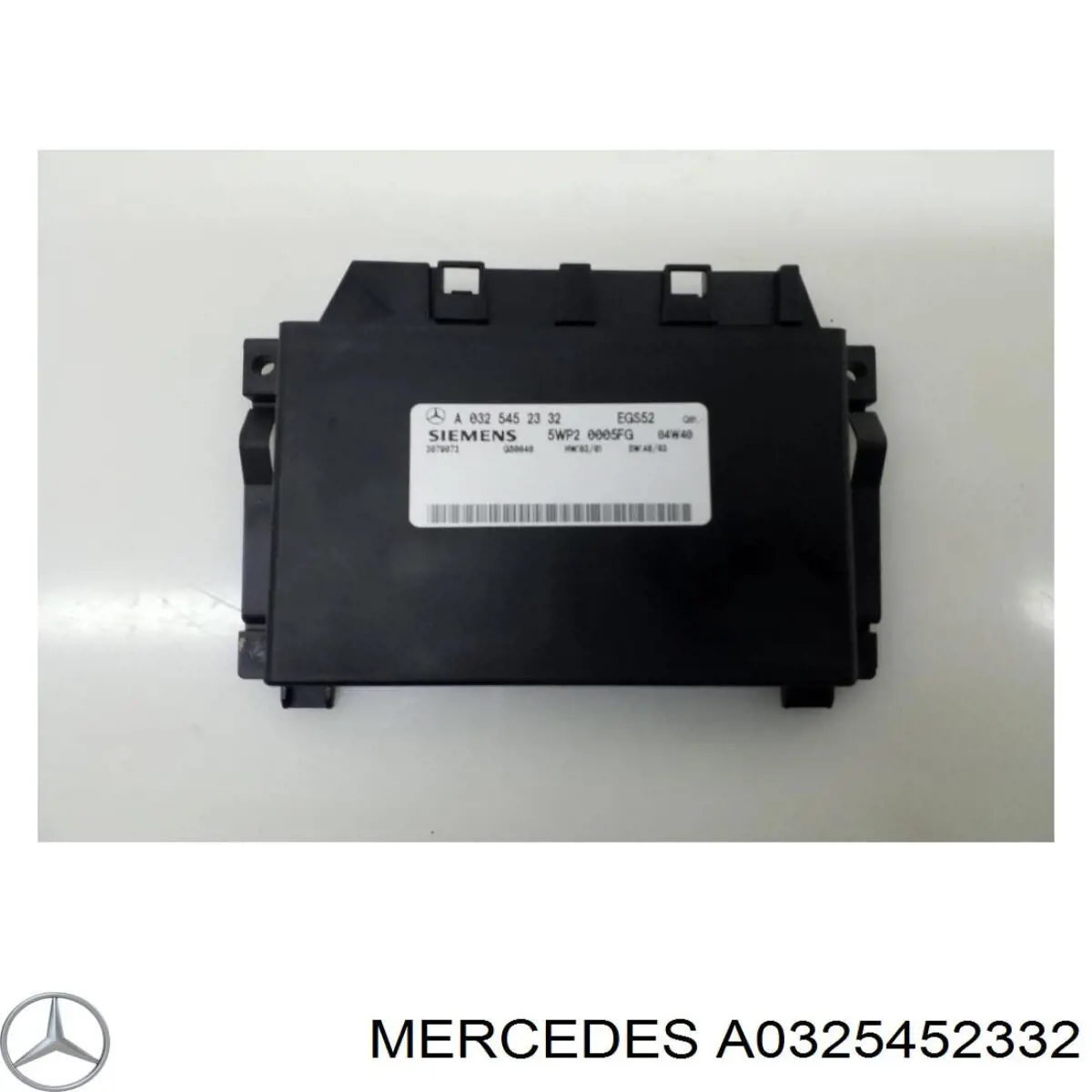 A0325452332 Mercedes 