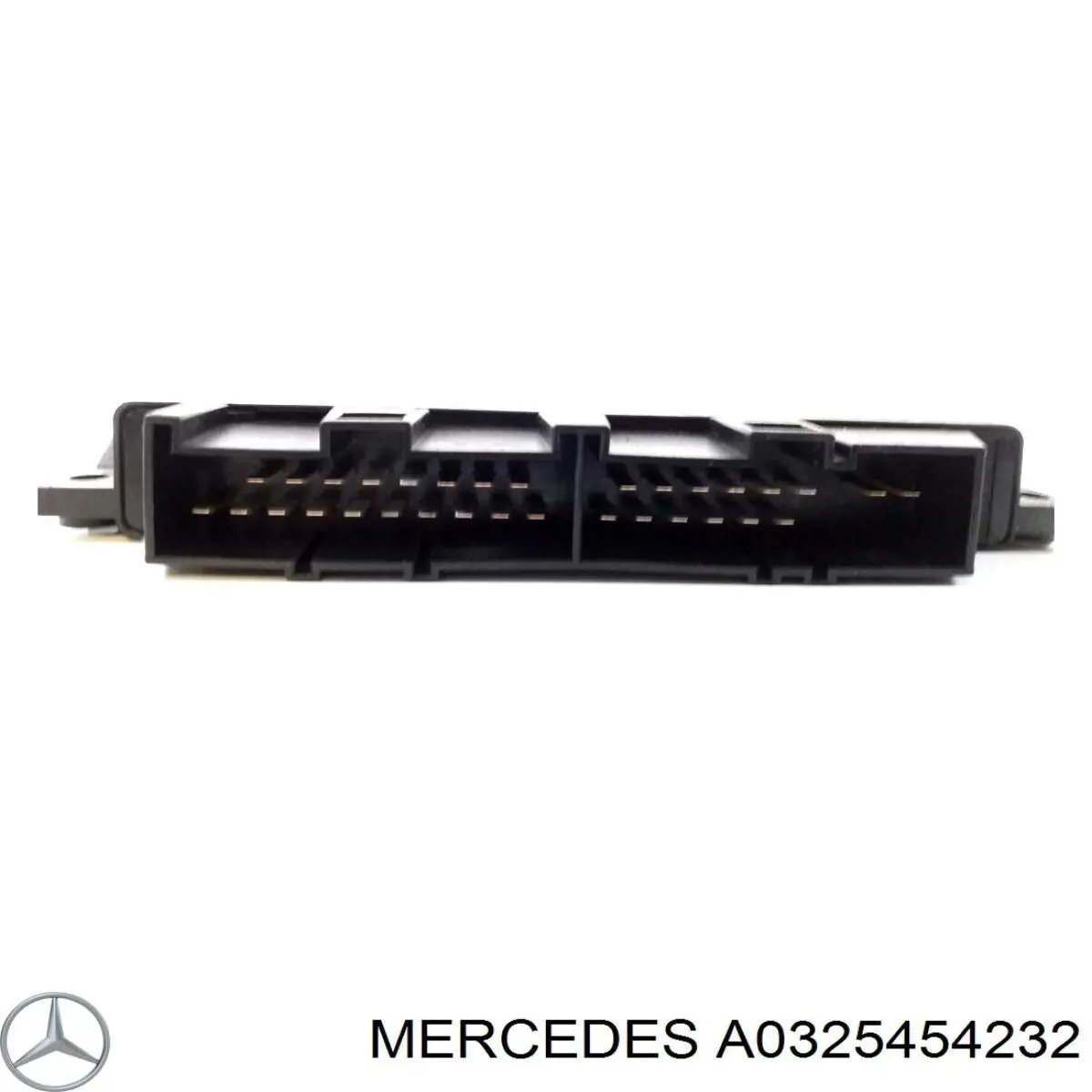 Модуль управления АКПП электронный Mercedes 0345454332 цена, от 19.75 USD