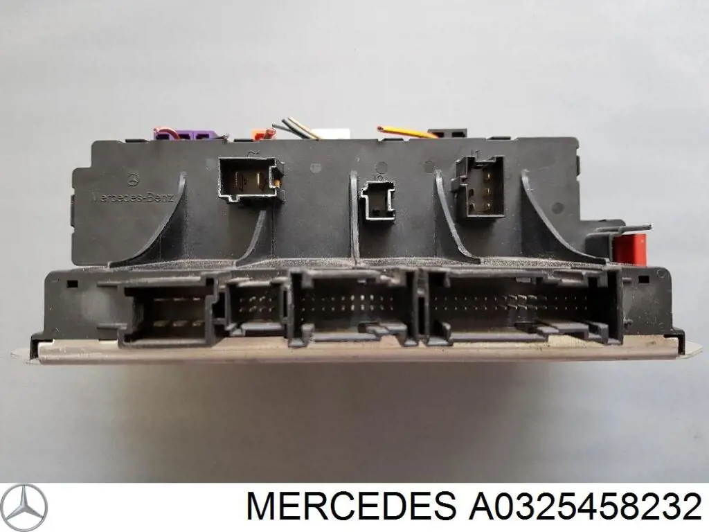 Купить 0325458232 Mercedes Монжатный блок реле