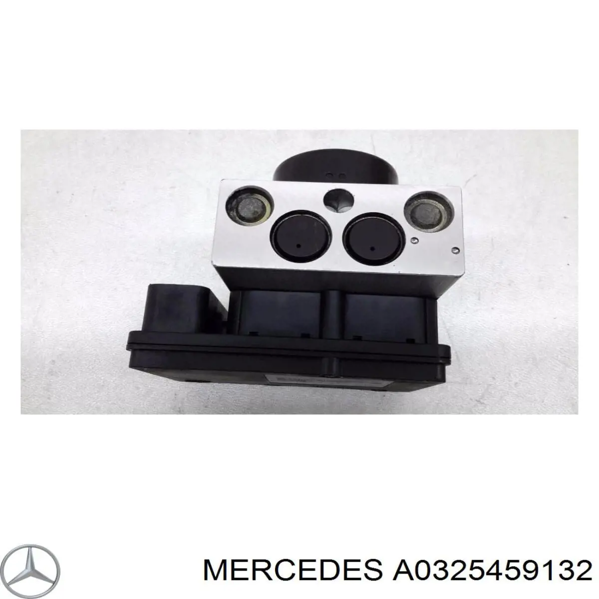 Купить 0044312912 Mercedes Блок управления ABS