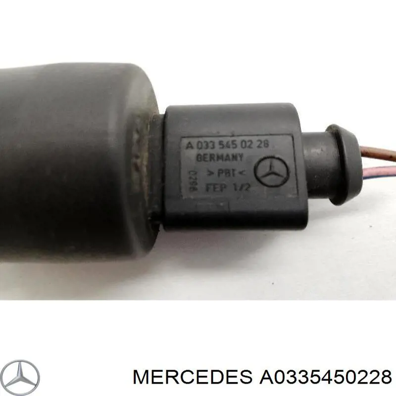  Mercedes A0335450228