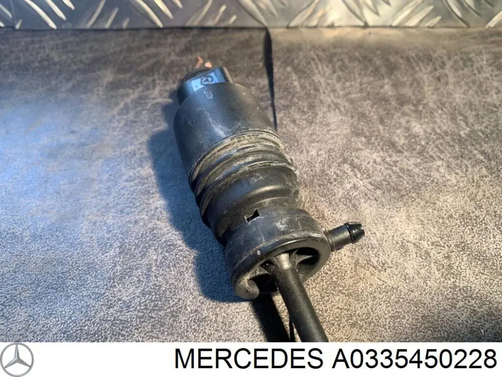  A0335450228 Mercedes