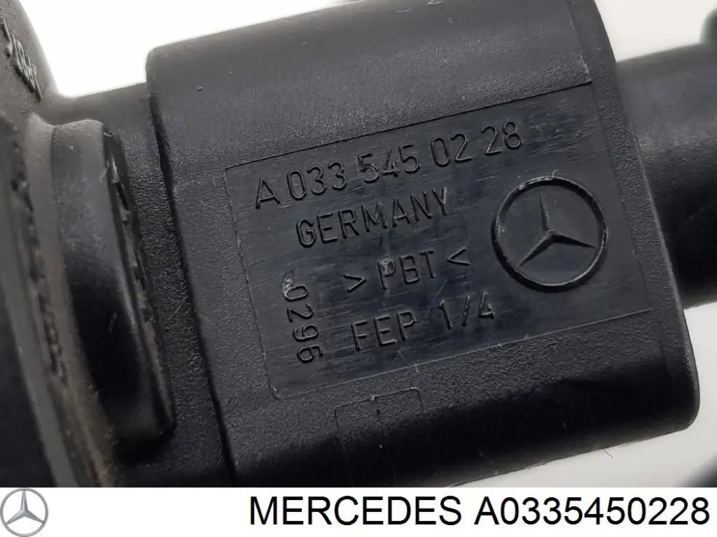  Mercedes A0335450228 цена, от 2.25 USD