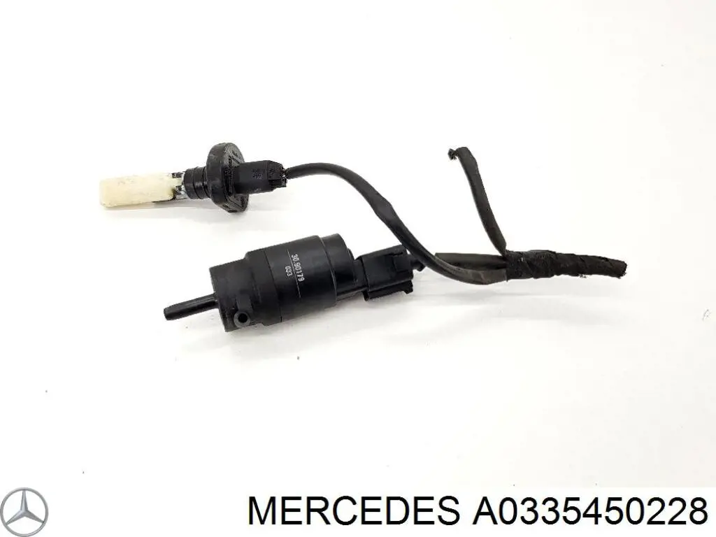 Купить A0335450228 Mercedes 