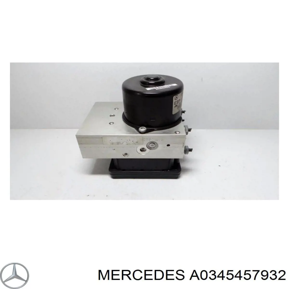 A0345457932 Mercedes 