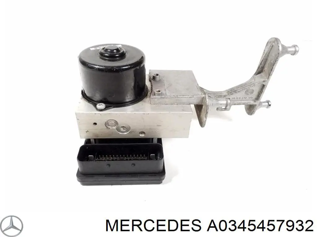 Купить A0345457932 Mercedes 