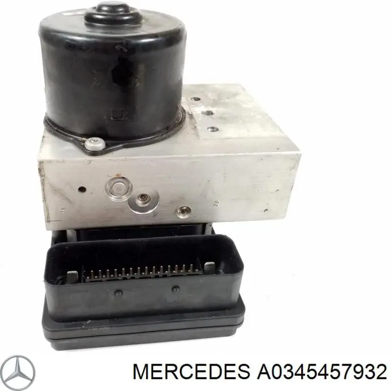  Mercedes A0345457932 цена, от 38.01 USD