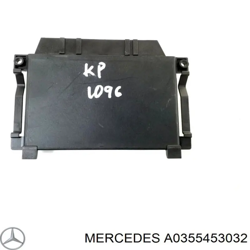 Купить A0345451632 Mercedes 