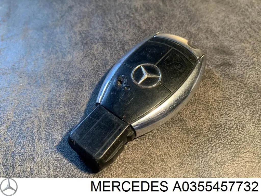 Купить 2114620130 Mercedes Механизм блокировки рулевого колеса