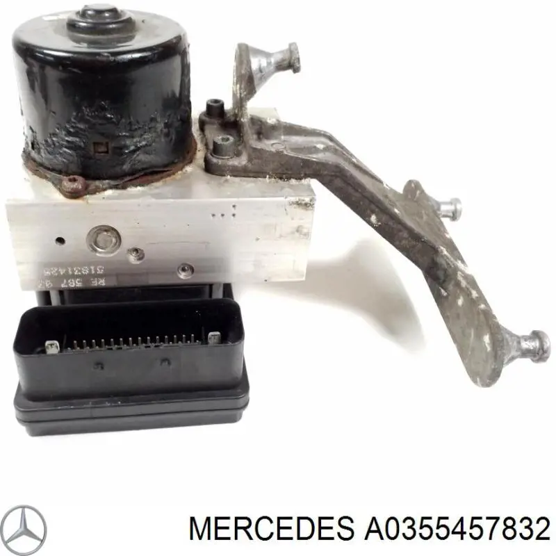 A0355457832 Mercedes 