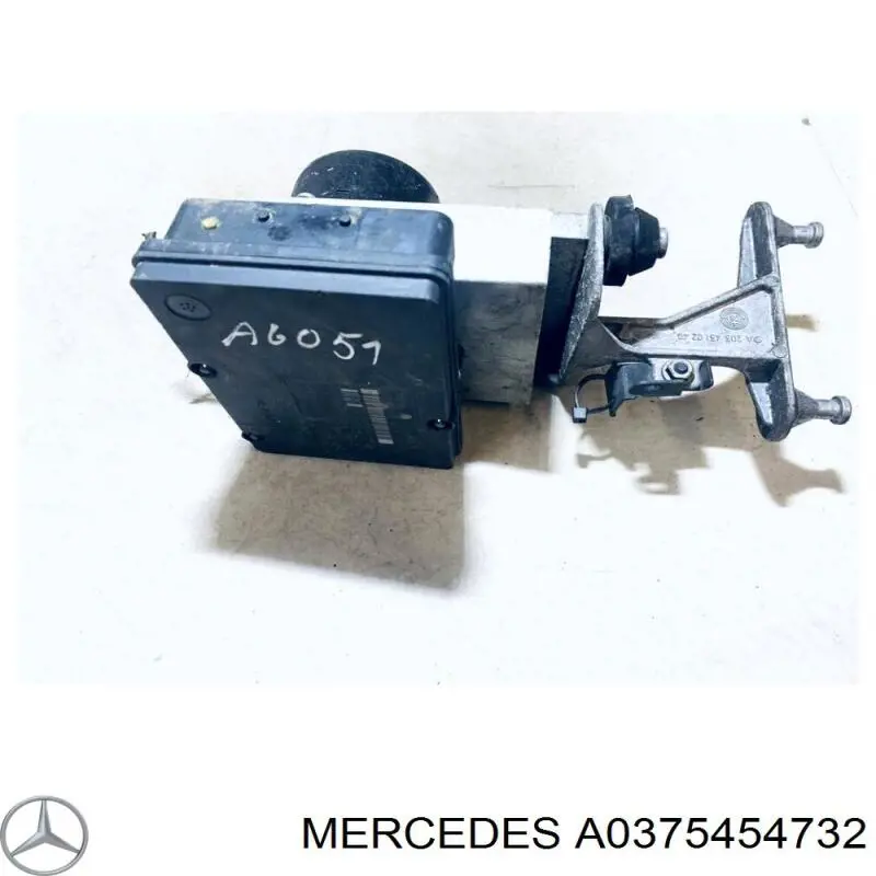  Mercedes A0375454732 цена, от 70.63 USD
