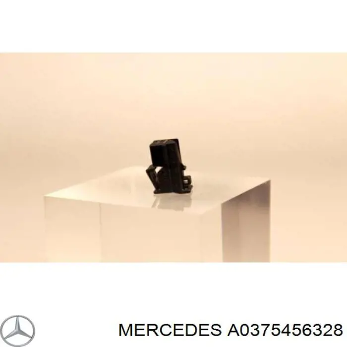  0375456328 Mercedes