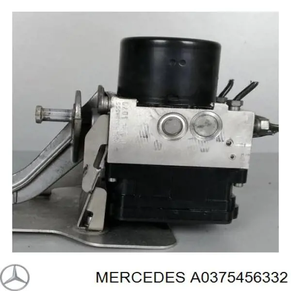  0375456332 Mercedes