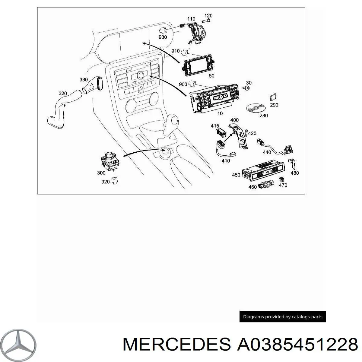  Mercedes 0385451228 цена, от 2.53 USD