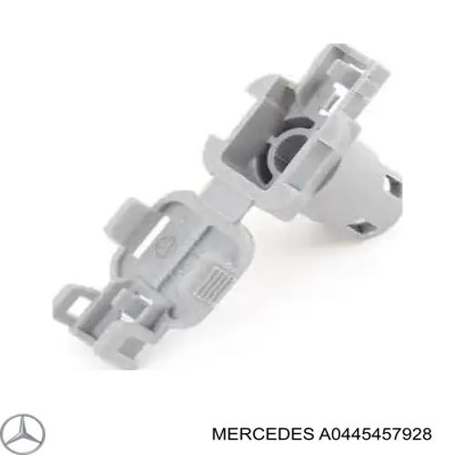 A0445457928 Mercedes 