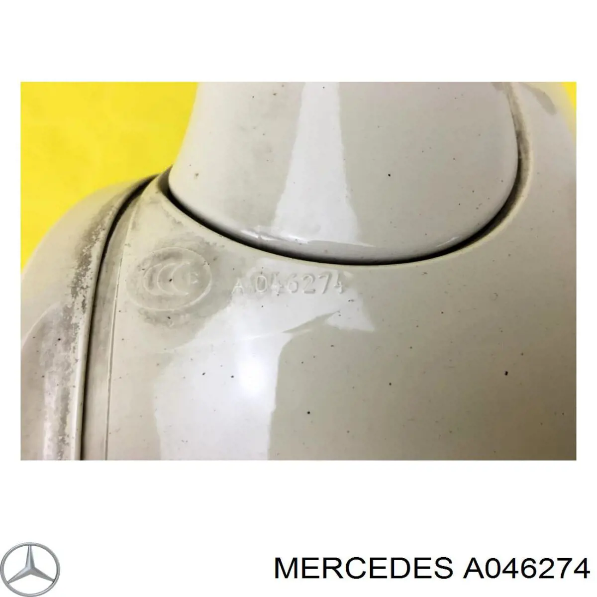 Купить A046274 Mercedes 