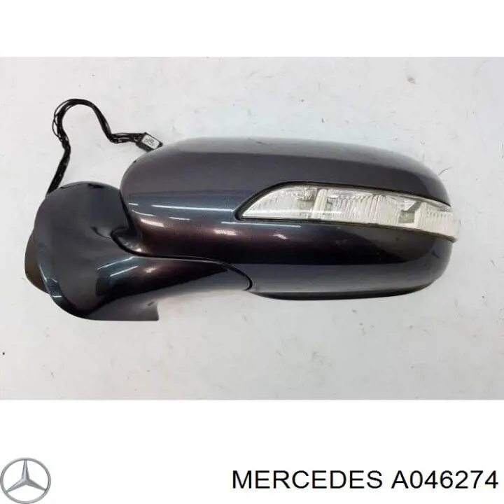  Mercedes A046274