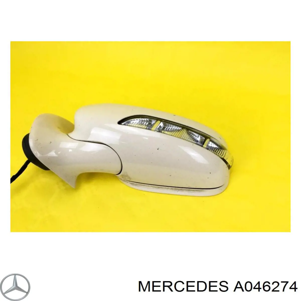 A046274 Mercedes 