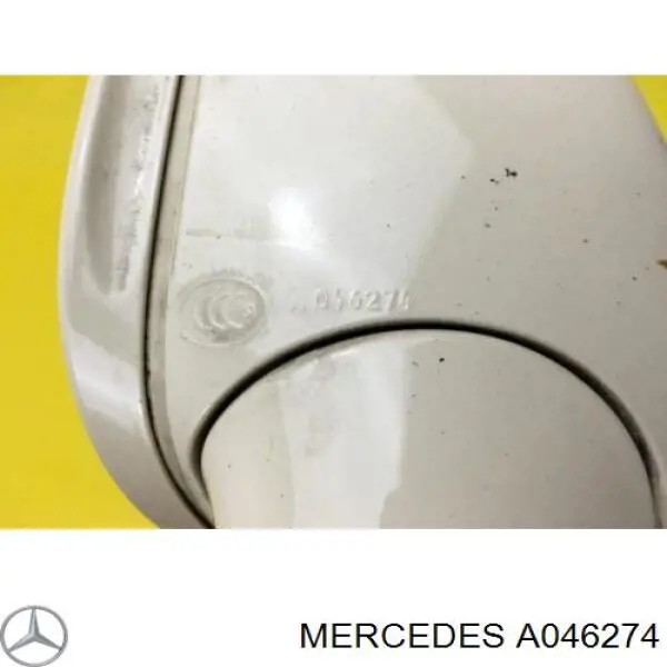  Mercedes A046274 цена, от 56.43 USD